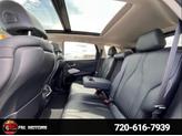 Thumbnail of 2019 Majestic Black Pearl Acura RDX