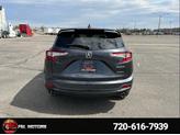 Thumbnail of 2019 Majestic Black Pearl Acura RDX