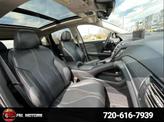 Thumbnail of 2019 Majestic Black Pearl Acura RDX