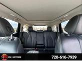Thumbnail of 2019 Majestic Black Pearl Acura RDX