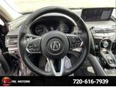 Thumbnail of 2019 Majestic Black Pearl Acura RDX