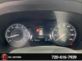 Thumbnail of 2019 Majestic Black Pearl Acura RDX