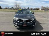 Thumbnail of 2019 Majestic Black Pearl Acura RDX