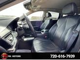 Thumbnail of 2019 Majestic Black Pearl Acura RDX