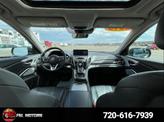 Thumbnail of 2019 Majestic Black Pearl Acura RDX