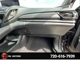 Thumbnail of 2019 Majestic Black Pearl Acura RDX