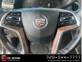 Thumbnail of 2015 Gray Cadillac Escalade ESV