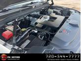 Thumbnail of 2015 Gray Cadillac Escalade ESV