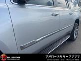 Thumbnail of 2015 Gray Cadillac Escalade ESV
