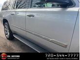 Thumbnail of 2015 Gray Cadillac Escalade ESV