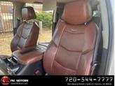 Thumbnail of 2015 Gray Cadillac Escalade ESV