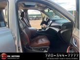 Thumbnail of 2015 Gray Cadillac Escalade ESV