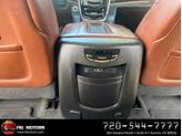 Thumbnail of 2015 Gray Cadillac Escalade ESV