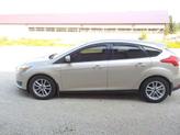 Thumbnail of 2018 TAN Ford Focus