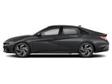 Thumbnail of 2025 Abyss Black Hyundai ELANTRA