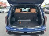 Thumbnail of 2025 Midnight Lake Blue Kia Telluride