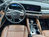 Thumbnail of 2025 Midnight Lake Blue Kia Telluride