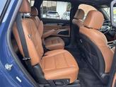 Thumbnail of 2025 Midnight Lake Blue Kia Telluride