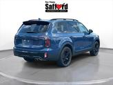 Thumbnail of 2025 Midnight Lake Blue Kia Telluride