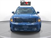 Thumbnail of 2025 Midnight Lake Blue Kia Telluride
