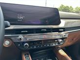 Thumbnail of 2025 Midnight Lake Blue Kia Telluride