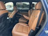 Thumbnail of 2025 Midnight Lake Blue Kia Telluride
