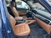 Thumbnail of 2025 Midnight Lake Blue Kia Telluride