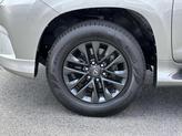 Thumbnail of 2021 Atomic Silver Lexus GX 460