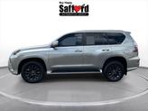 Thumbnail of 2021 Atomic Silver Lexus GX 460