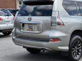 Thumbnail of 2021 Atomic Silver Lexus GX 460