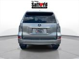Thumbnail of 2021 Atomic Silver Lexus GX 460