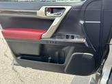 Thumbnail of 2021 Atomic Silver Lexus GX 460