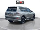 Thumbnail of 2021 Atomic Silver Lexus GX 460