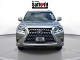 Thumbnail of 2021 Atomic Silver Lexus GX 460