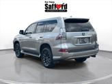Thumbnail of 2021 Atomic Silver Lexus GX 460