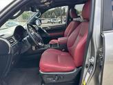 Thumbnail of 2021 Atomic Silver Lexus GX 460