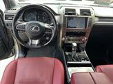 Thumbnail of 2021 Atomic Silver Lexus GX 460