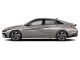 Thumbnail of 2025 Ecotronic Gray Hyundai ELANTRA