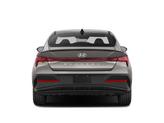 Thumbnail of 2025 Ecotronic Gray Hyundai ELANTRA