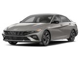 Photo of 2025 Ecotronic Gray Hyundai ELANTRA