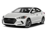 Photo of 2018 Quartz White Pearl Hyundai ELANTRA