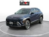 Photo of 2026 Denim Blue Pearl Hyundai KONA