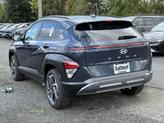 Thumbnail of 2026 Denim Blue Pearl Hyundai KONA