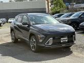 Thumbnail of 2026 Denim Blue Pearl Hyundai KONA