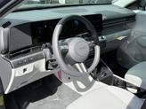 Thumbnail of 2026 Denim Blue Pearl Hyundai KONA