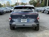 Thumbnail of 2026 Denim Blue Pearl Hyundai KONA