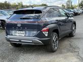 Thumbnail of 2026 Denim Blue Pearl Hyundai KONA