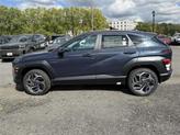 Thumbnail of 2026 Denim Blue Pearl Hyundai KONA