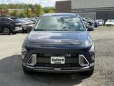 Thumbnail of 2026 Denim Blue Pearl Hyundai KONA