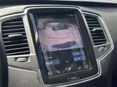Thumbnail of 2021 Bright Silver Metallic Volvo XC90